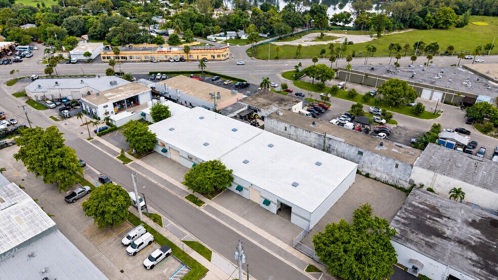 More Photos Of 1921-1959 NE 153rd St, North Miami Beach Warehouse For Sale