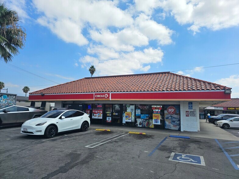 More Photos Of 1292 W Mill St, San Bernardino General Retail For Sale
