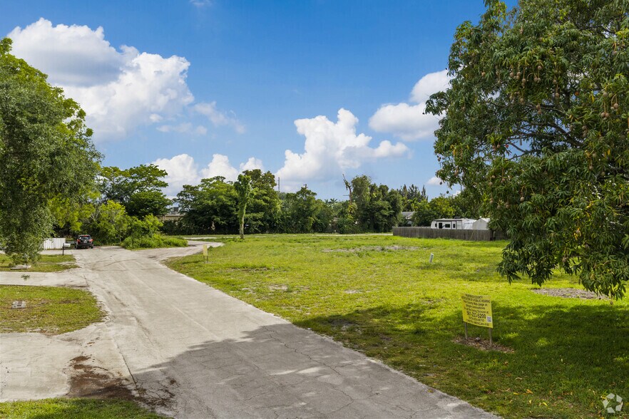 More Photos Of 4160 42nd Avenue South, Lake Worth Beach Land For Sale