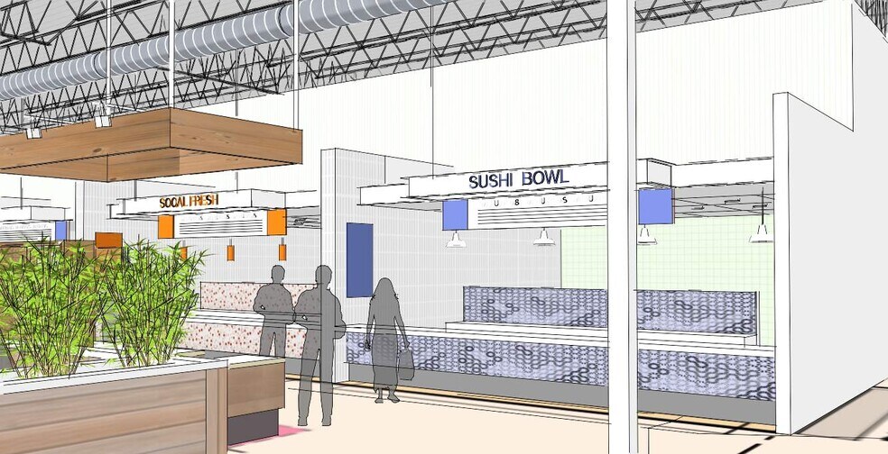 More Photos Of 6775 W 120th Ave, Broomfield Restaurant For Lease