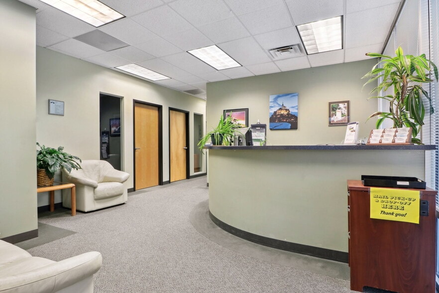 More Photos Of 4885 Ward Rd, Wheat Ridge Office For Sale