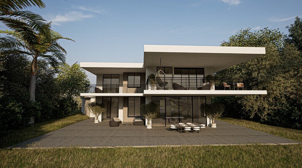 Primary Photo Of 1400 Wierfield Dr, Pasadena Land For Sale