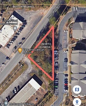 More Photos Of 3201 International Dr, Mobile Land For Sale