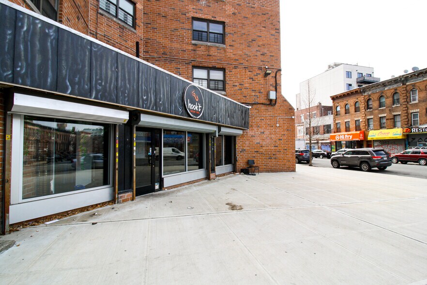 More Photos Of 109 Marcus Garvey Blvd, Brooklyn Apartments For Lease