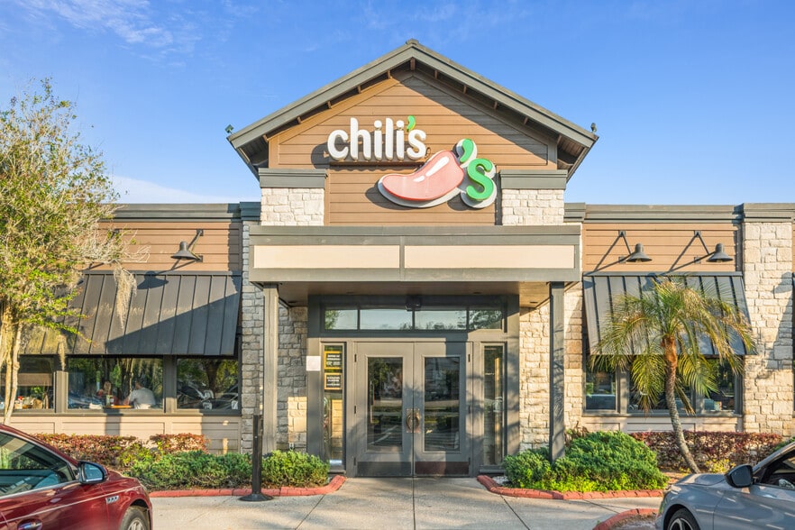 More Photos Of 17643 Bruce B Downs Blvd, Tampa Restaurant For Sale