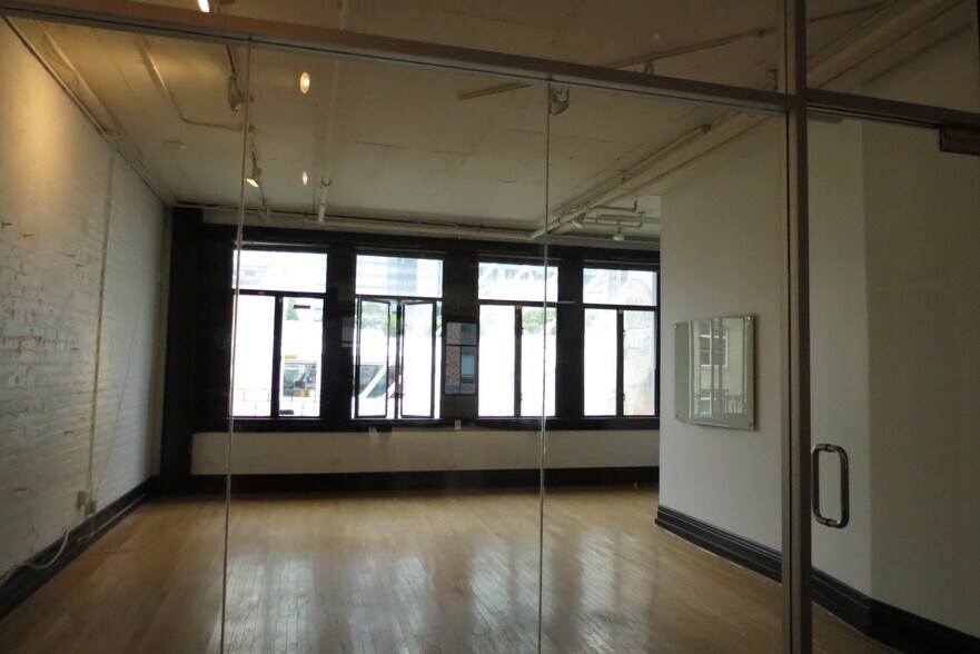 More Photos Of 577 Howard St, San Francisco Office For Lease