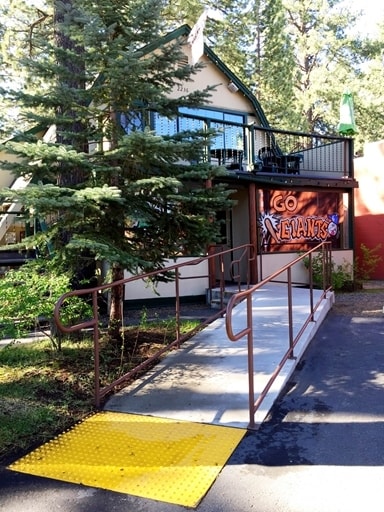 More Photos Of 2236 Lake Tahoe Blvd, South Lake Tahoe Bar For Sale