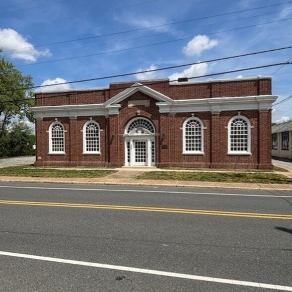 Primary Photo Of 404 Monroeville Rd, Monroeville Industrial For Sale