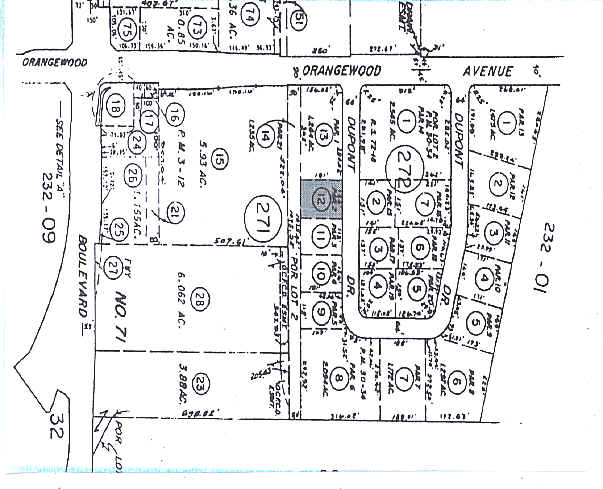 More Photos Of 2131 S DuPont Dr, Anaheim Industrial For Lease