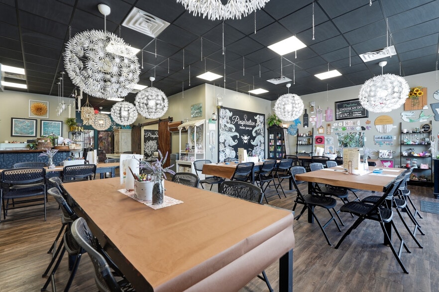 More Photos Of 1011 Towne Center Blvd, Pooler Storefront Retail Office For Lease