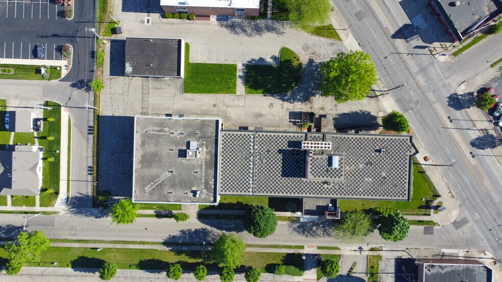 More Photos Of 184 Salem Ave, Dayton Office Residential For Lease