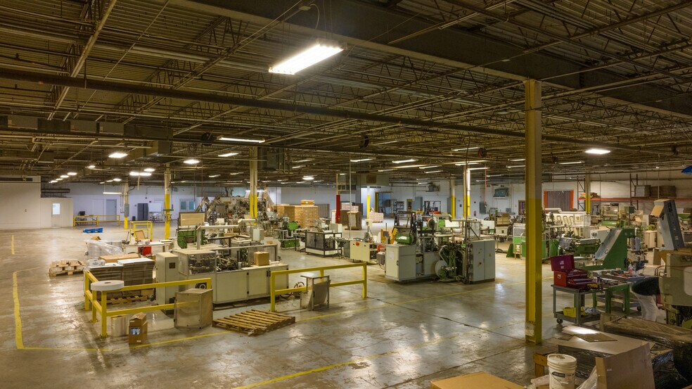 More Photos Of 7427 NC Highway 58 S, Stantonsburg Manufacturing For Sale