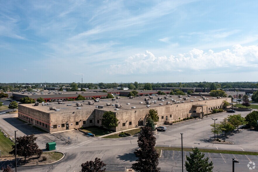 More Photos Of 170 Cooper Ave, Tonawanda Warehouse For Sale