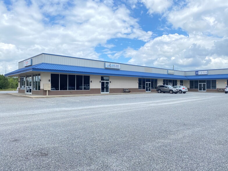 Primary Photo Of 1716 Pearman Dairy Rd, Anderson Unknown For Lease