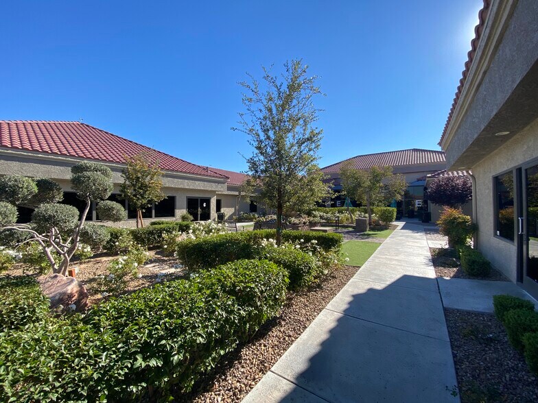 More Photos Of 2975 S Rainbow Blvd, Las Vegas Medical For Sale
