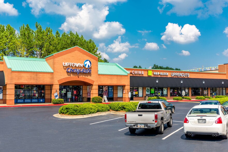 More Photos Of 3330 Cobb Pky NW, Acworth Unknown For Lease