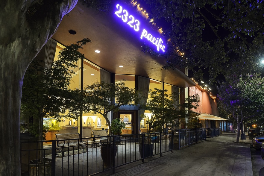 More Photos Of 2323 Pacific Ave, Stockton Bar For Sale