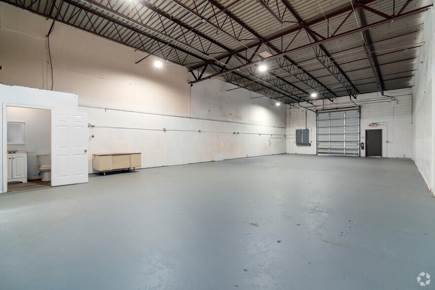 Photo of 1st Floor Ste BLDG 2550 -#205