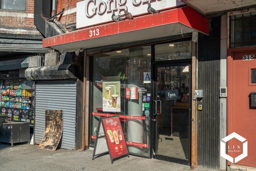 More Photos Of 313 9th St, Brooklyn General Retail For Lease
