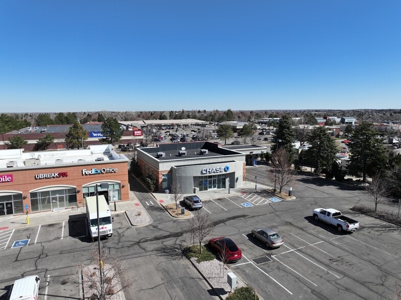 More Photos Of 16750 E Quincy Ave, Aurora Bank For Sale