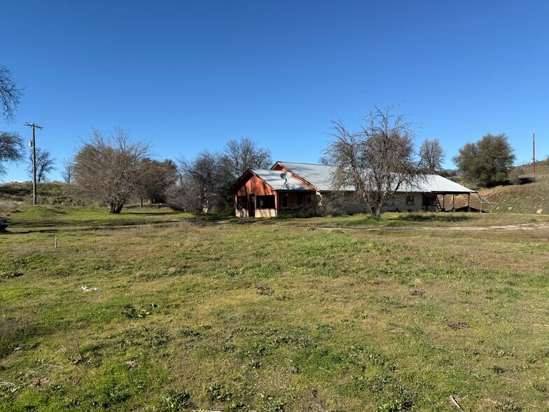More Photos Of 40163 Highway 49, Oakhurst Land For Sale