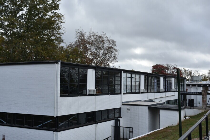 Primary Photo Of 480 Old Canton Rd, Ball Ground Office For Sale