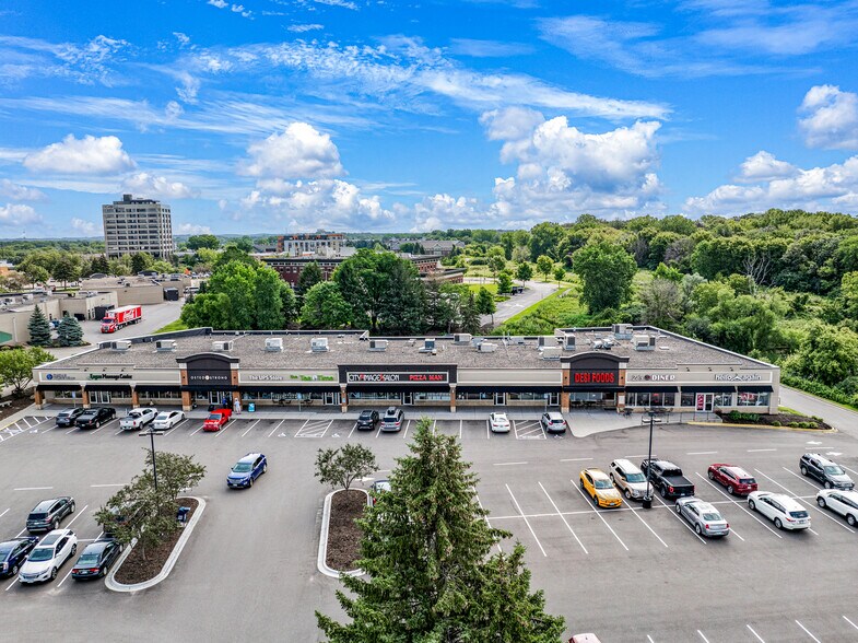 More Photos Of 3420-3450 Denmark Ave, Saint Paul Unknown For Lease