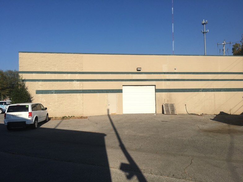 More Photos Of 6699 Fletcher Creek Cv, Memphis Warehouse For Sale