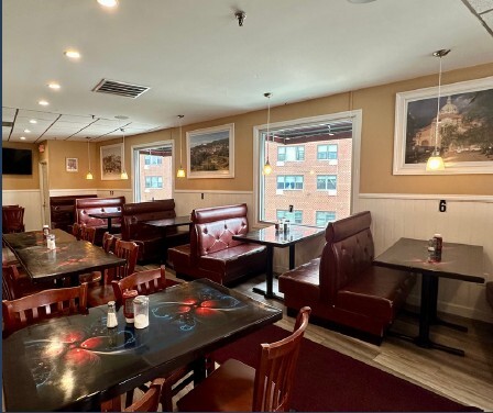 More Photos Of 128 Cortlandt St, Tarrytown Storefront Retail Residential For Sale