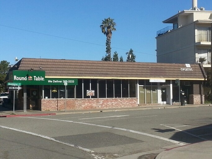 Primary Photo Of 5009-5015 Woodminster Ln, Oakland Storefront For Lease