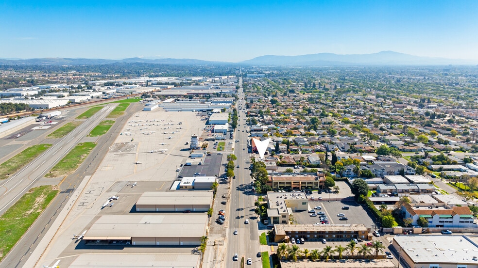 More Photos Of 4100 W Commonwealth Ave, Fullerton Office For Sale