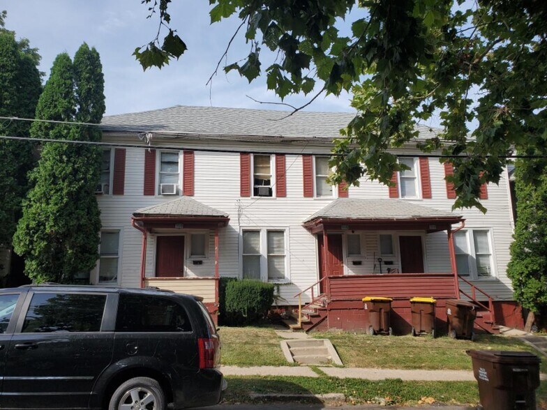 More Photos Of , Freeport Multifamily For Sale