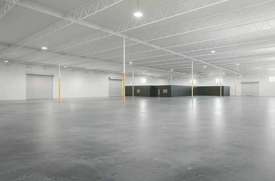 More Photos Of 5438 Vernon Rd, Jacksonville Warehouse For Lease