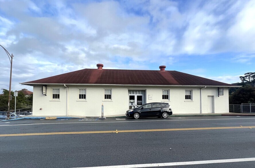 More Photos Of 222 Halleck St, San Francisco Office For Lease