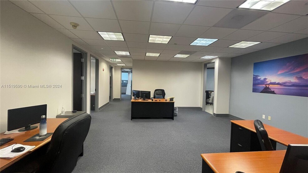 More Photos Of 1200 Brickell Ave, Miami Office For Sale