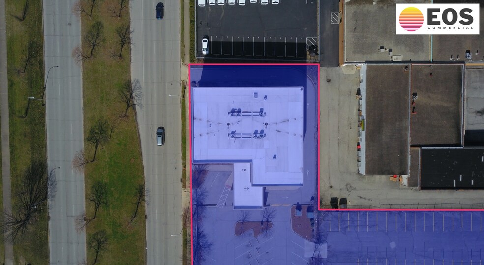 More Photos Of 645 Roy Wilkins Ave, Louisville Medical For Lease