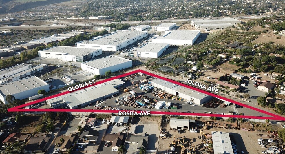 More Photos Of 19930 Rosita Ave, Corona Unknown For Lease