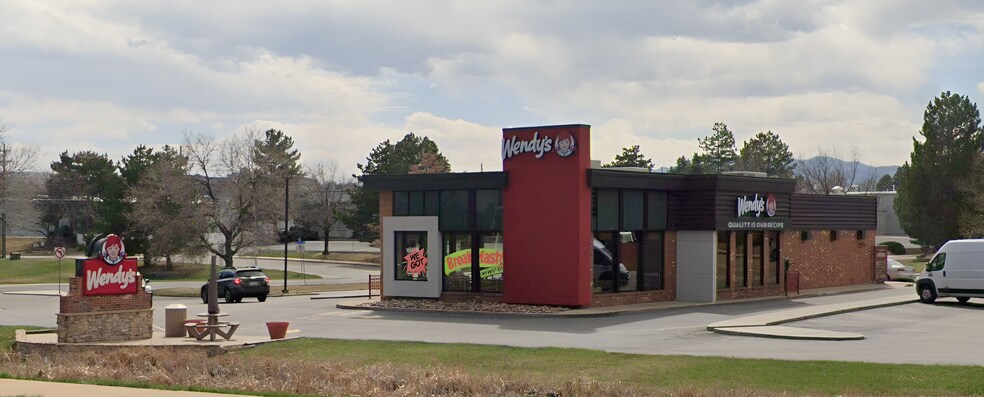 More Photos Of 1905 W 6th Ave, Broomfield Fast Food For Sale