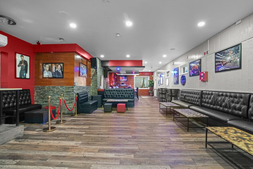 More Photos Of 110 School St, Pawtucket Bar For Sale