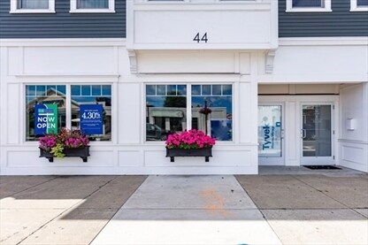 More Photos Of 44 Maple St, Danvers General Retail For Lease