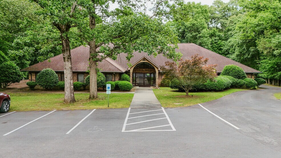 Primary Photo Of 6509 Hudspeth Rd, Harrisburg Office For Sale