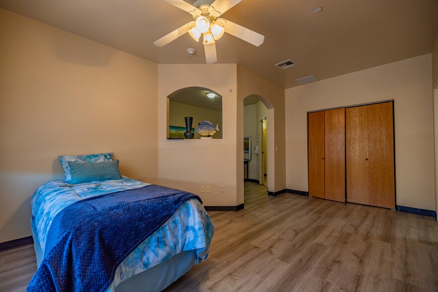 More Photos Of 6501-6505 N La Cholla Blvd, Tucson Assisted Living For Sale