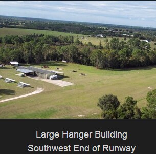 More Photos Of 12155 Mattioda Rd, Groveland Airport For Sale
