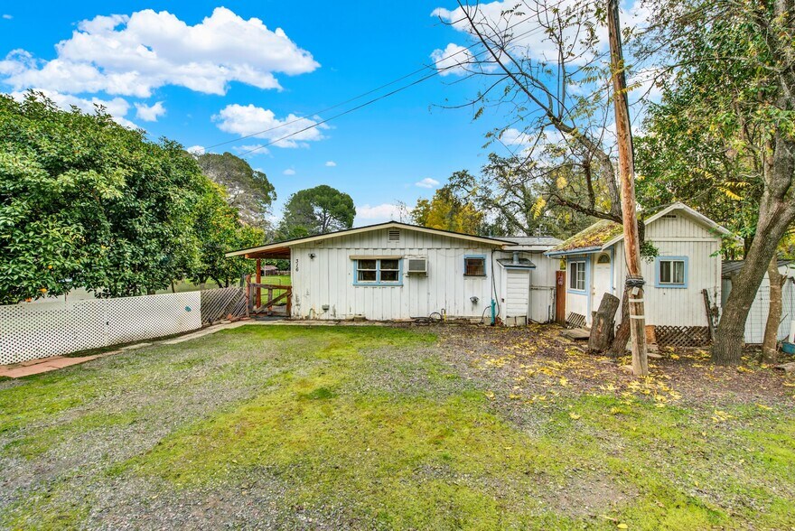 More Photos Of 300-316 Butcher Rd, Vacaville Land For Sale