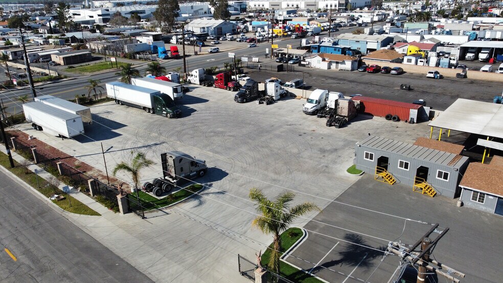 More Photos Of 15082 Valley Blvd, Fontana Land For Sale