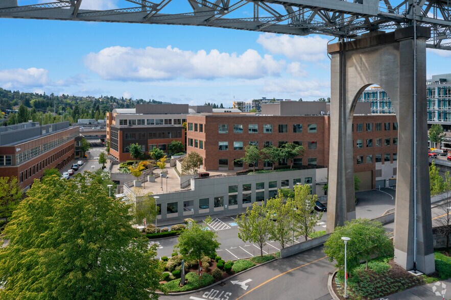 More Photos Of 837 N 34th St, Seattle Coworking Space