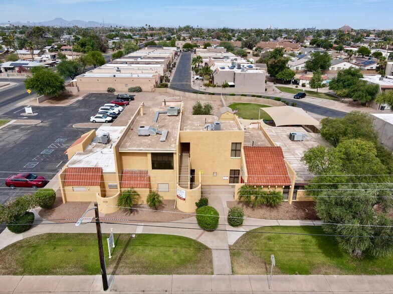 More Photos Of 1415 N Trekell Rd, Casa Grande Medical For Sale