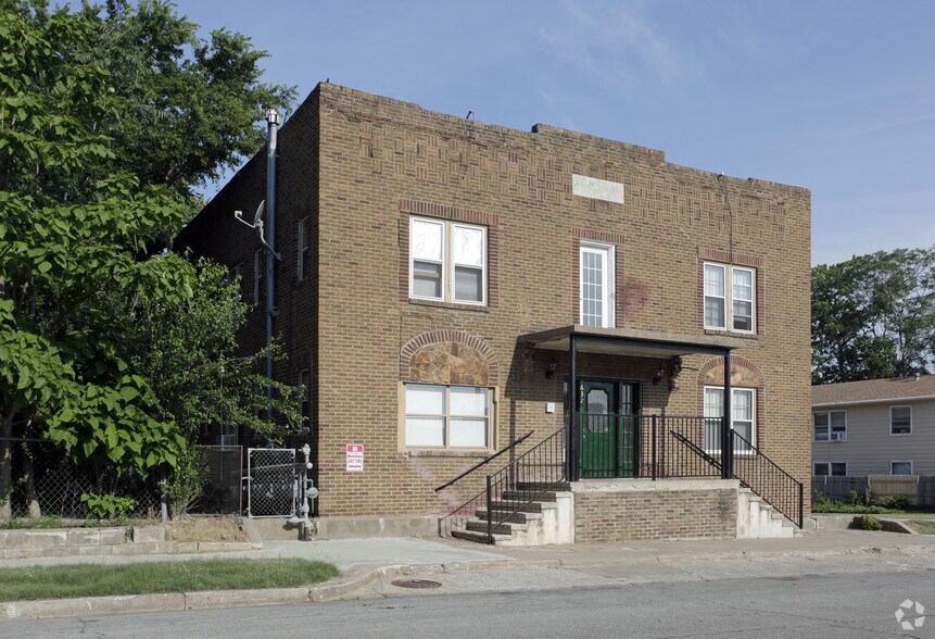 More Photos Of 632 S Quincy Ave, Tulsa Apartments For Sale