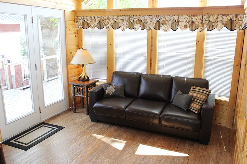 More Photos Of 18617 W Williams Lake Rd, Cheney Trailer Camper Park For Lease