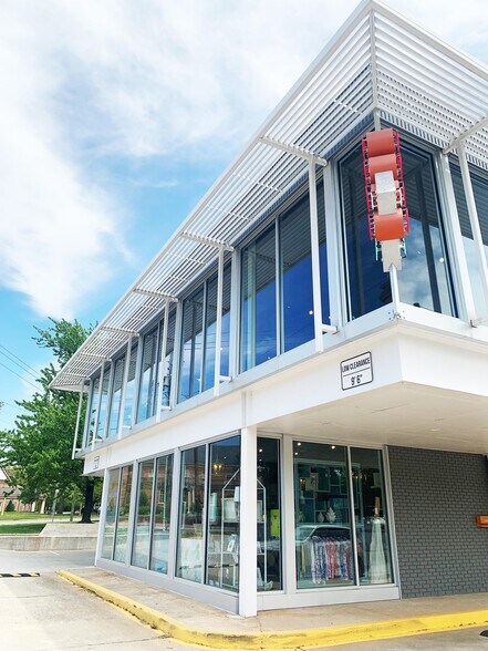 More Photos Of 1700 Glenwood Ave, Raleigh Storefront Retail Office For Lease